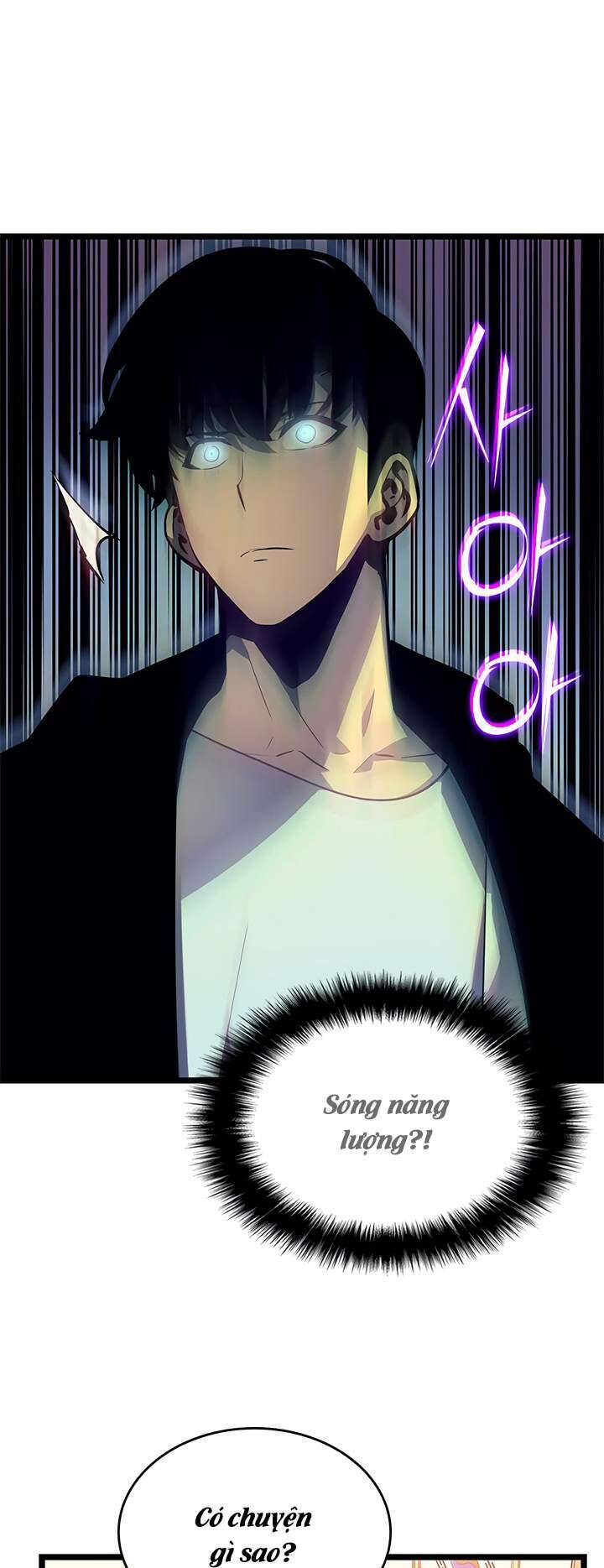 Tôi Thăng Cấp Một Mình Chap 90 - Next Chap 91