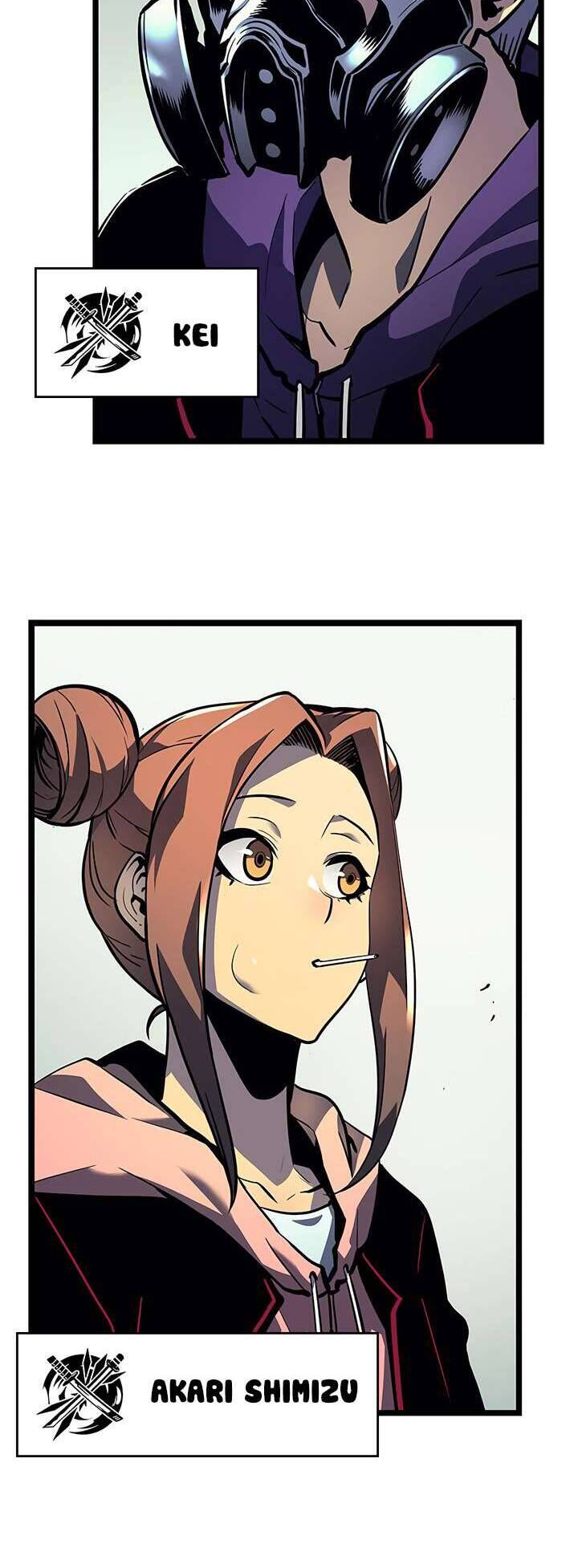 Tôi Thăng Cấp Một Mình Chap 90 - Next Chap 91