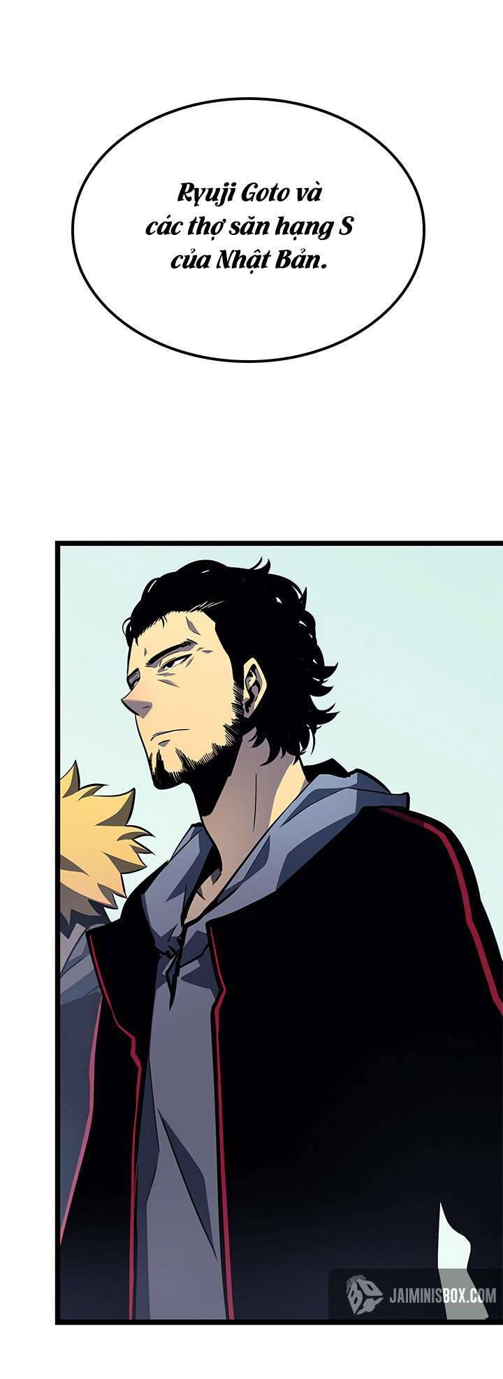 Tôi Thăng Cấp Một Mình Chap 90 - Next Chap 91