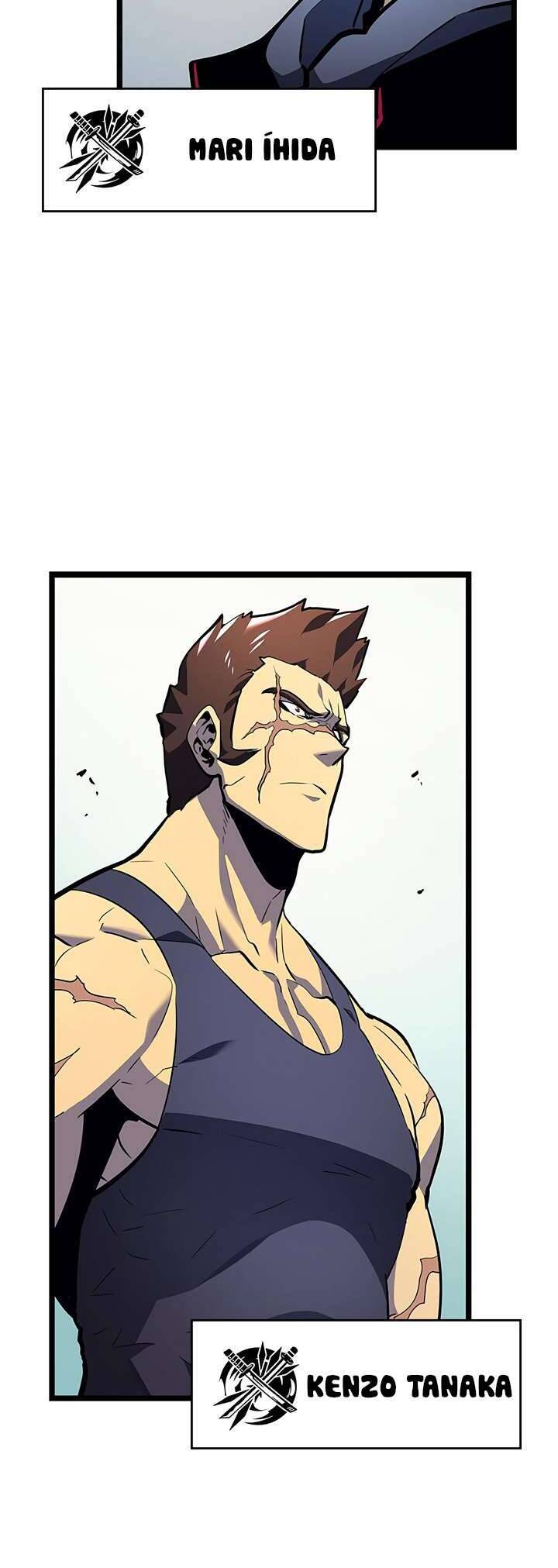 Tôi Thăng Cấp Một Mình Chap 90 - Next Chap 91