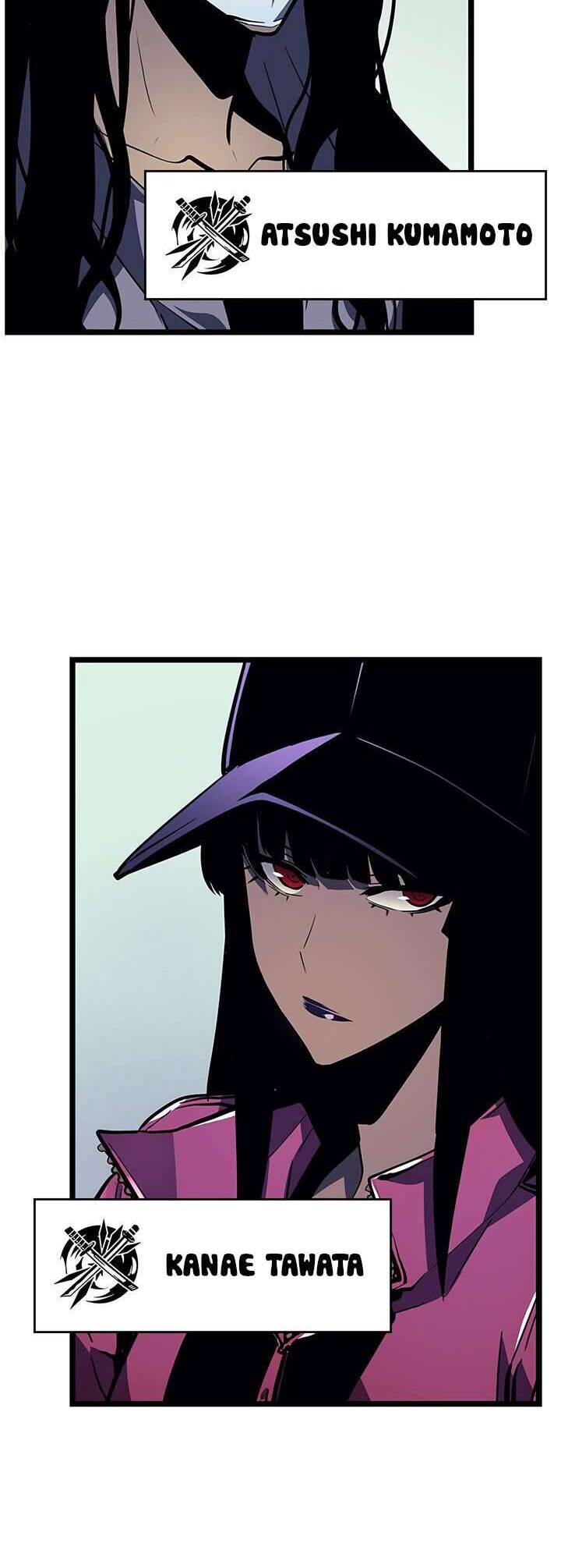Tôi Thăng Cấp Một Mình Chap 90 - Next Chap 91