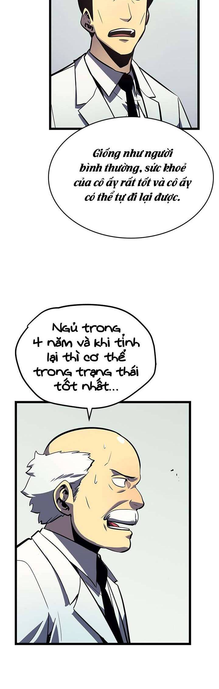 Tôi Thăng Cấp Một Mình Chap 90 - Next Chap 91
