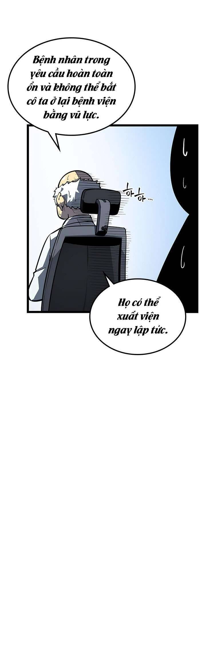 Tôi Thăng Cấp Một Mình Chap 90 - Next Chap 91