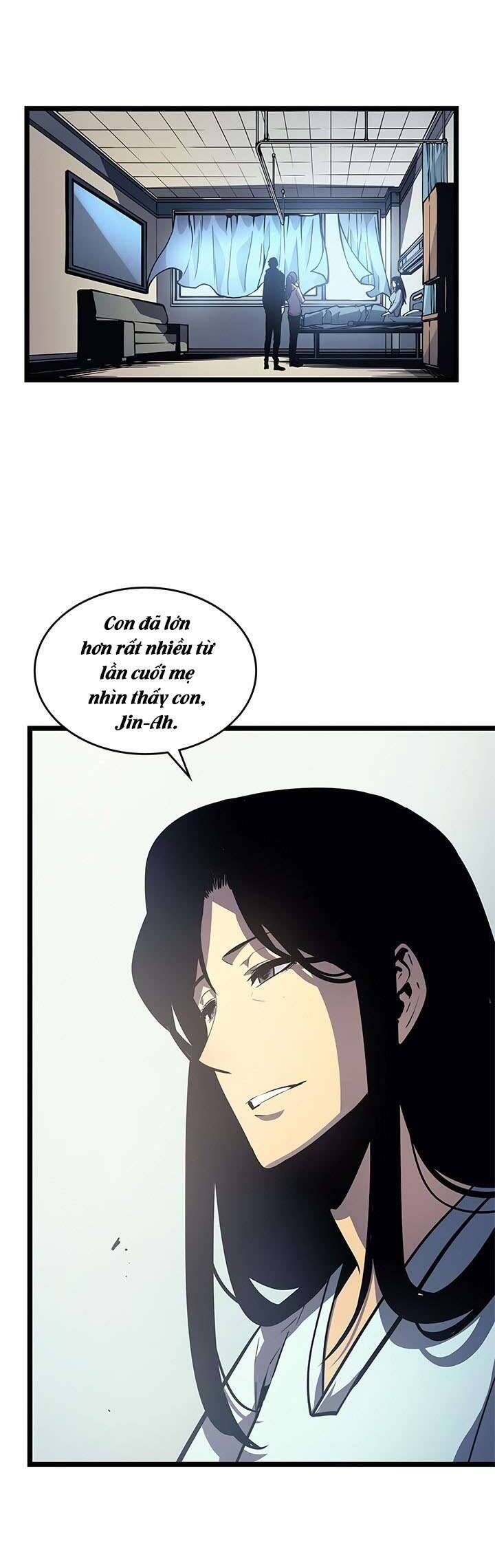 Tôi Thăng Cấp Một Mình Chap 90 - Next Chap 91