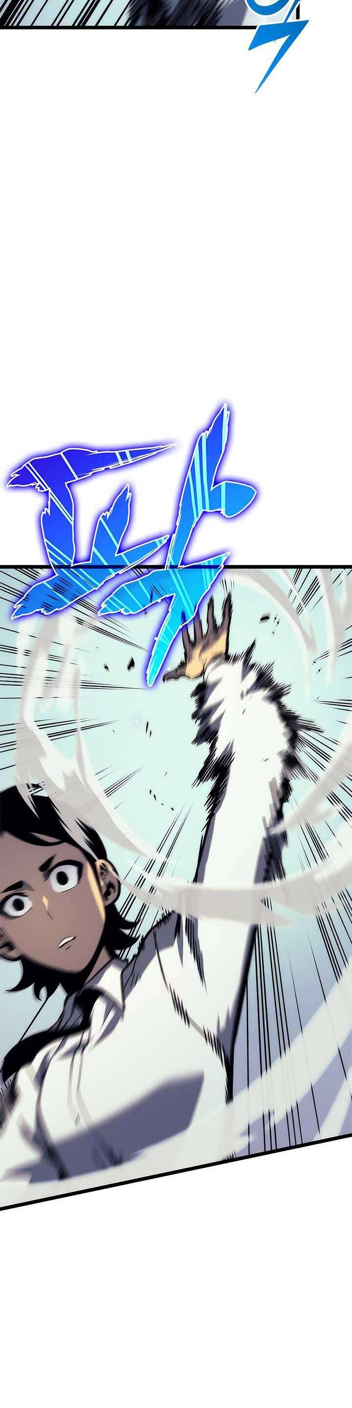 Tôi Thăng Cấp Một Mình Chap 91 - Next Chap 92