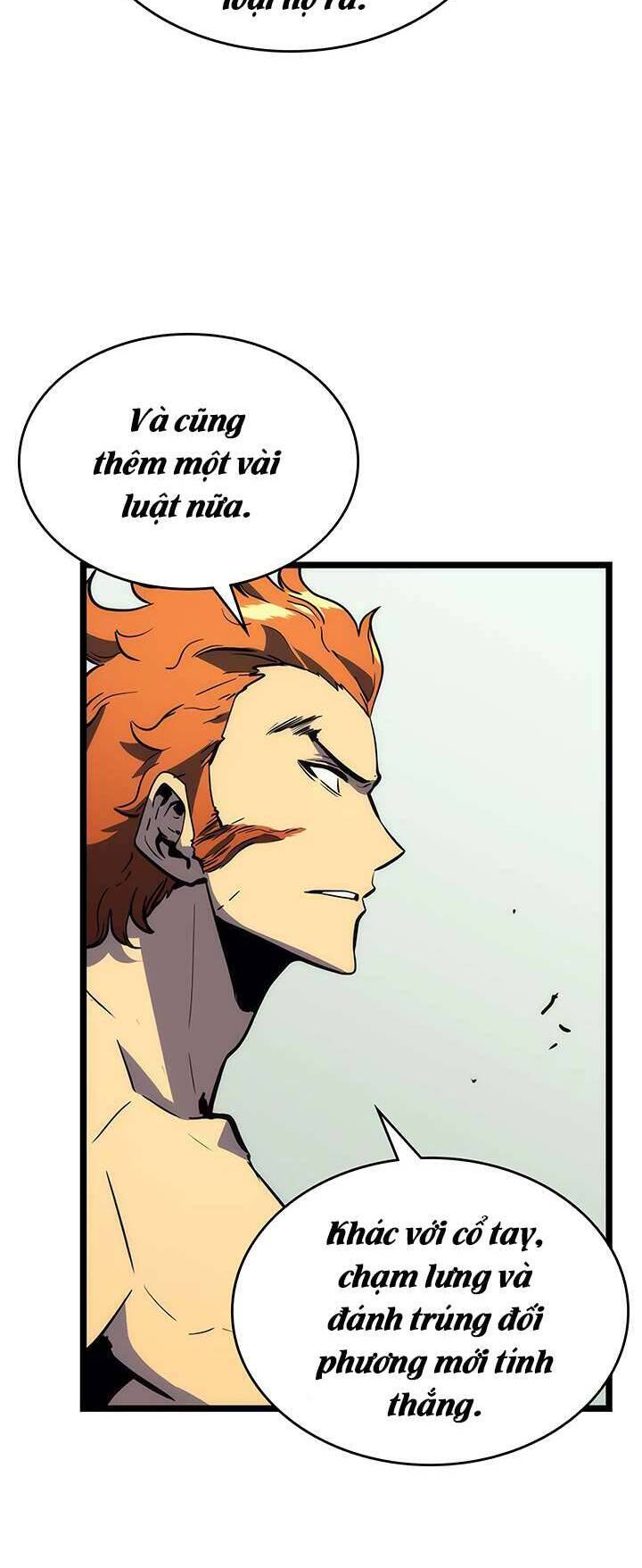 Tôi Thăng Cấp Một Mình Chap 91 - Next Chap 92