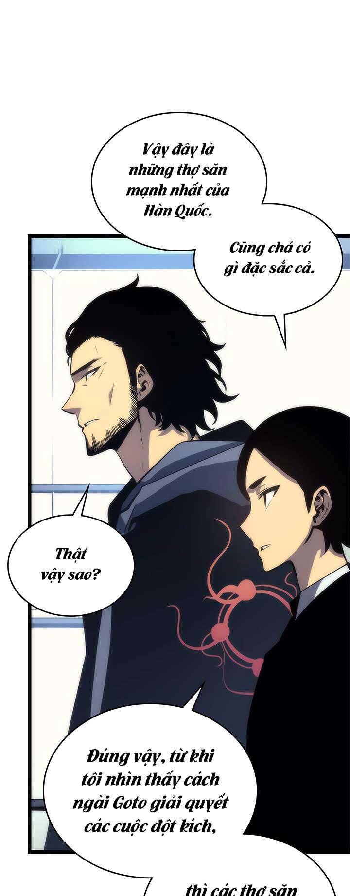 Tôi Thăng Cấp Một Mình Chap 91 - Next Chap 92