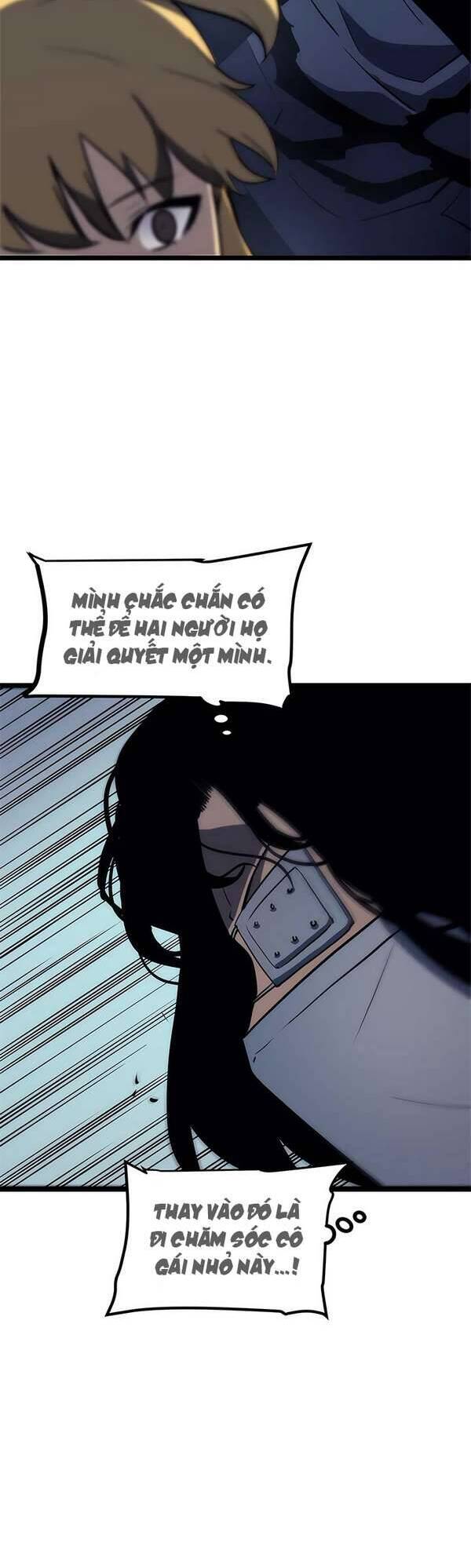 Tôi Thăng Cấp Một Mình Chap 92 - Next Chap 93