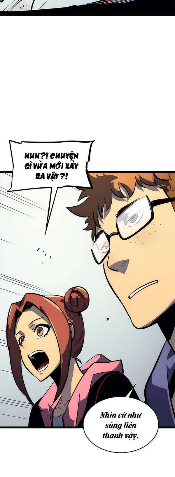 Tôi Thăng Cấp Một Mình Chap 92 - Next Chap 93