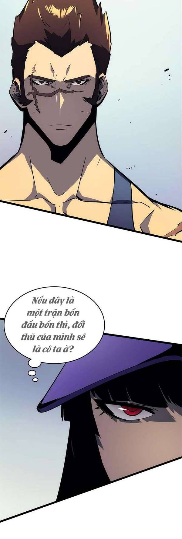 Tôi Thăng Cấp Một Mình Chap 92 - Next Chap 93