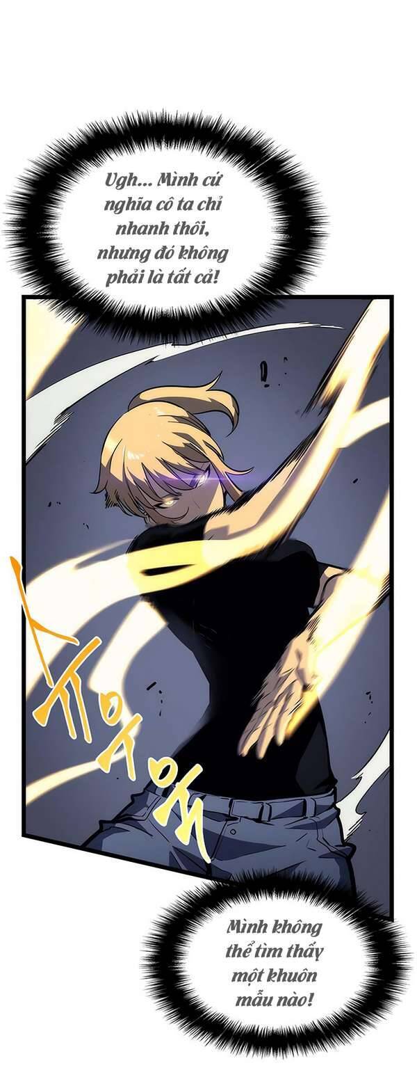 Tôi Thăng Cấp Một Mình Chap 92 - Next Chap 93