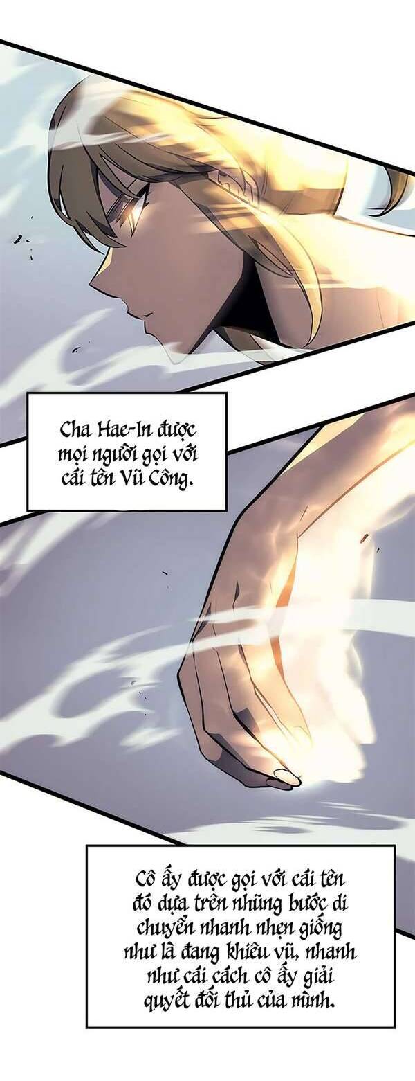 Tôi Thăng Cấp Một Mình Chap 92 - Next Chap 93