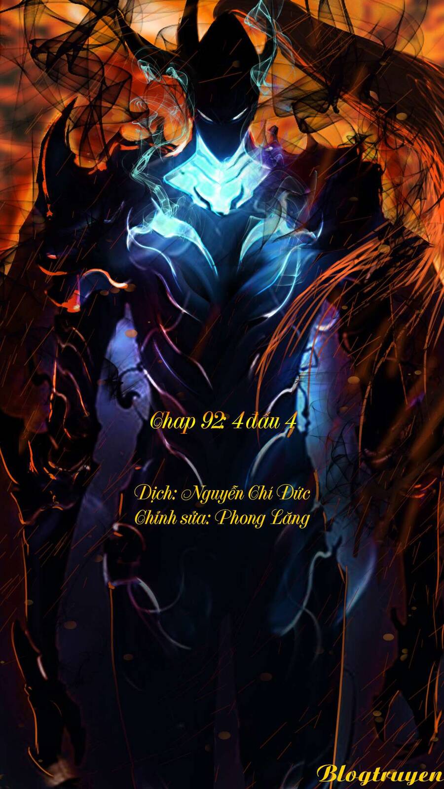 Tôi Thăng Cấp Một Mình Chap 92 - Next Chap 93