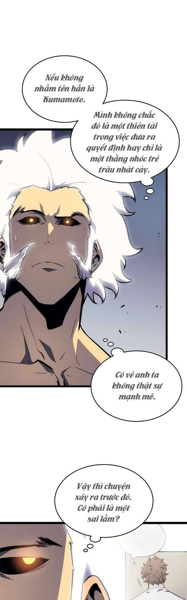 Tôi Thăng Cấp Một Mình Chap 92 - Next Chap 93