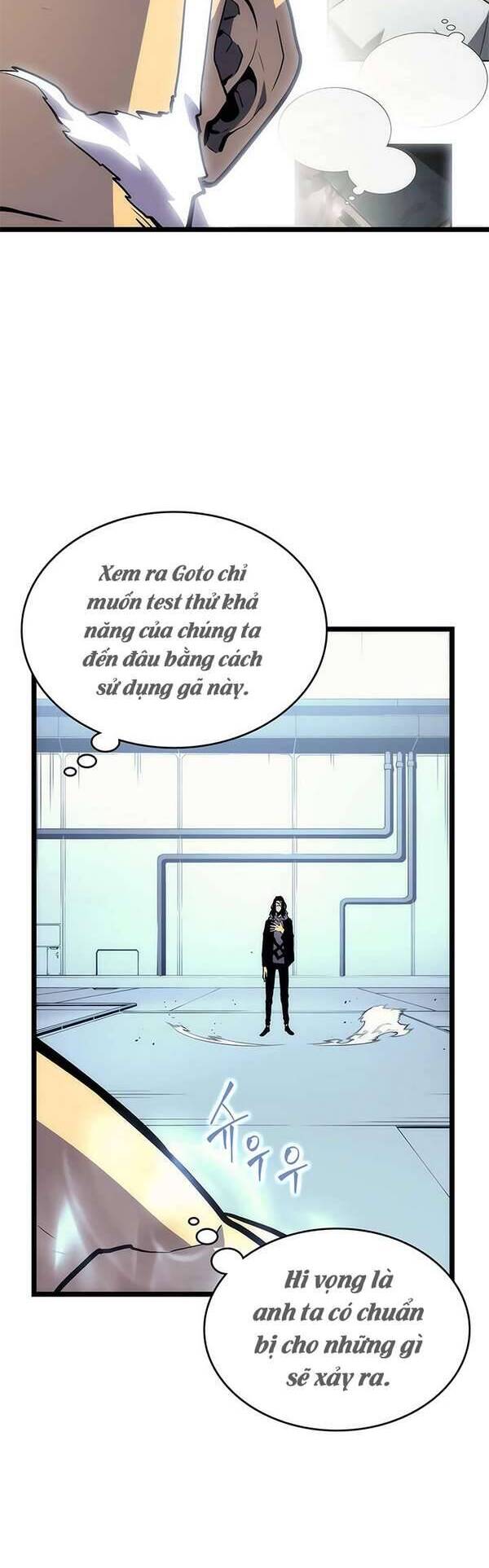 Tôi Thăng Cấp Một Mình Chap 92 - Next Chap 93