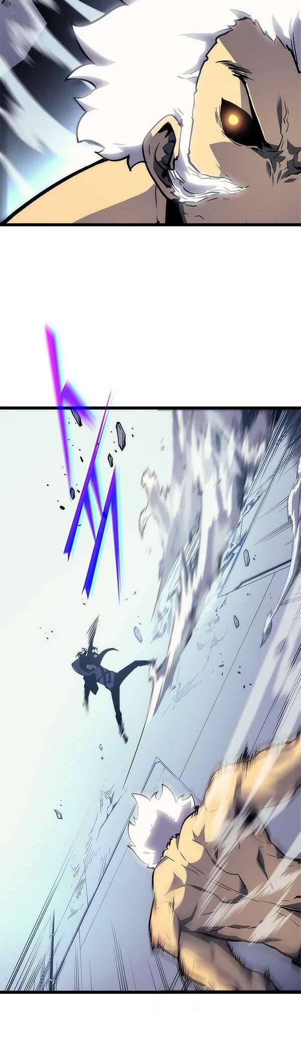 Tôi Thăng Cấp Một Mình Chap 92 - Next Chap 93