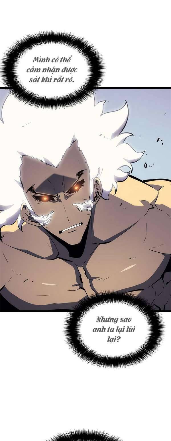Tôi Thăng Cấp Một Mình Chap 92 - Next Chap 93