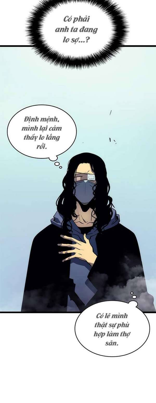 Tôi Thăng Cấp Một Mình Chap 92 - Next Chap 93