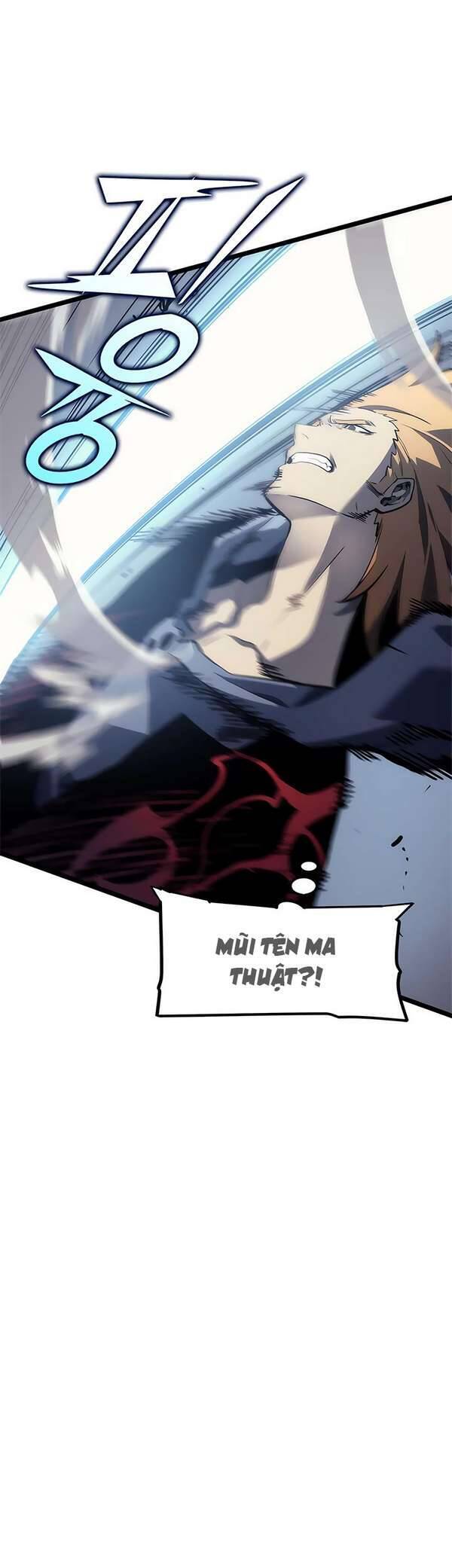Tôi Thăng Cấp Một Mình Chap 92 - Next Chap 93