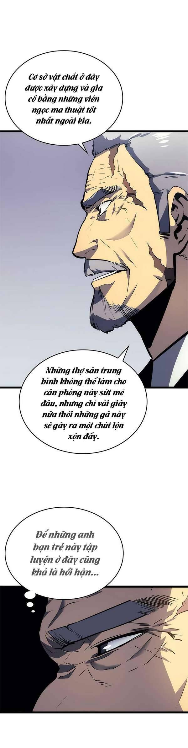 Tôi Thăng Cấp Một Mình Chap 92 - Next Chap 93