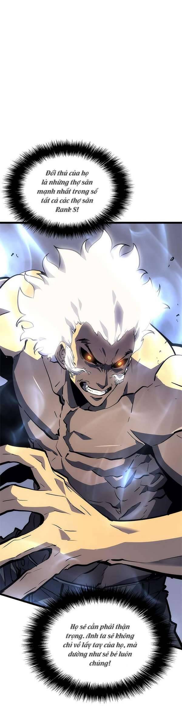 Tôi Thăng Cấp Một Mình Chap 92 - Next Chap 93