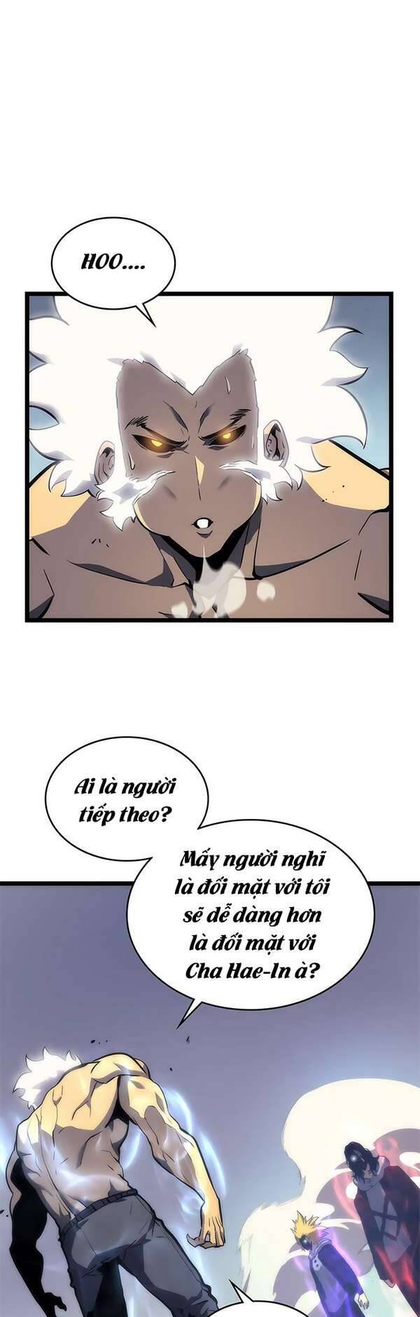 Tôi Thăng Cấp Một Mình Chap 92 - Next Chap 93
