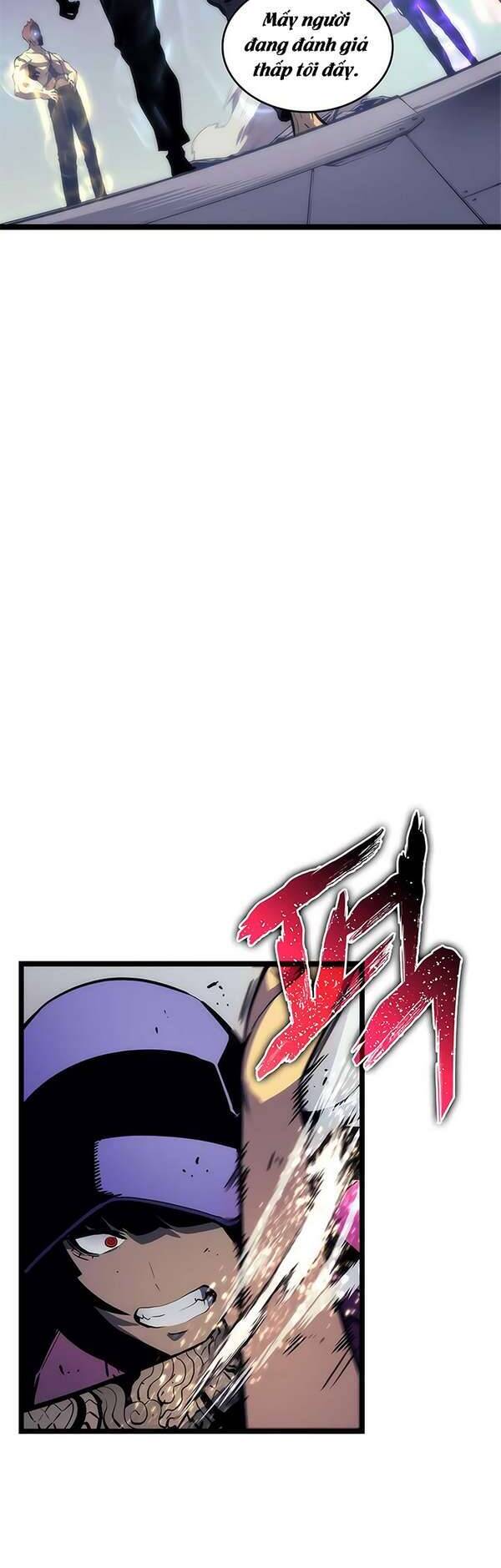 Tôi Thăng Cấp Một Mình Chap 92 - Next Chap 93