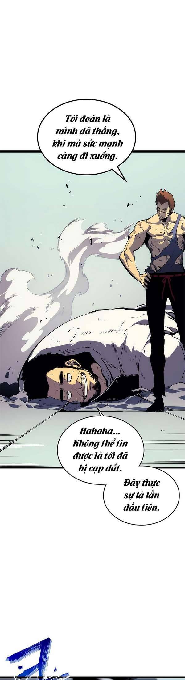 Tôi Thăng Cấp Một Mình Chap 92 - Next Chap 93