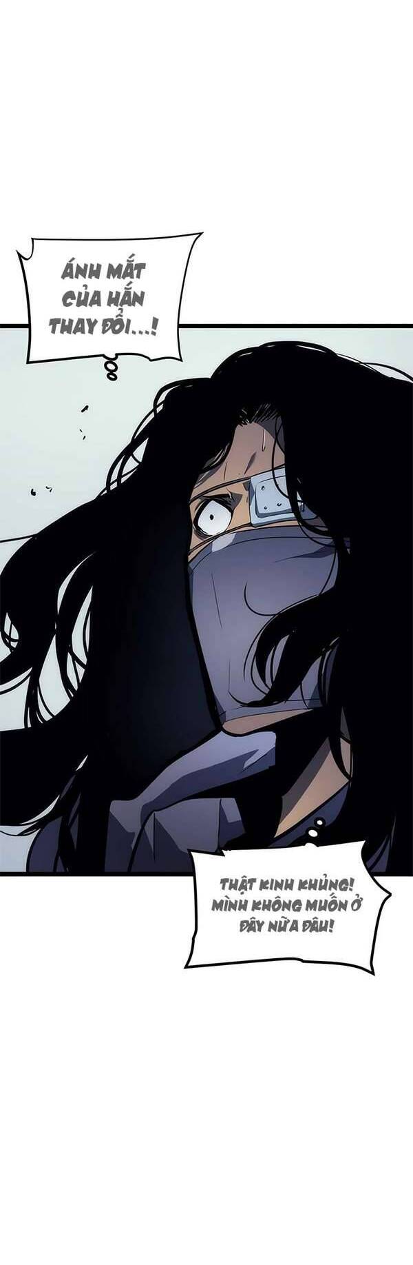 Tôi Thăng Cấp Một Mình Chap 92 - Next Chap 93