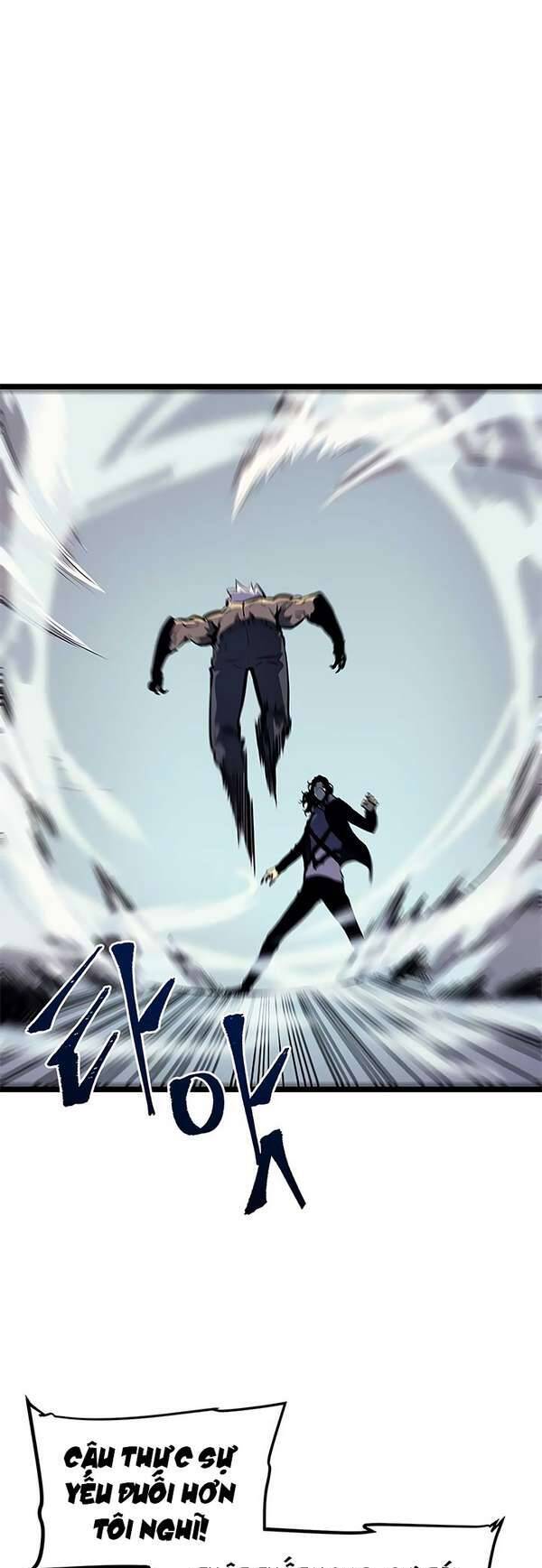 Tôi Thăng Cấp Một Mình Chap 92 - Next Chap 93