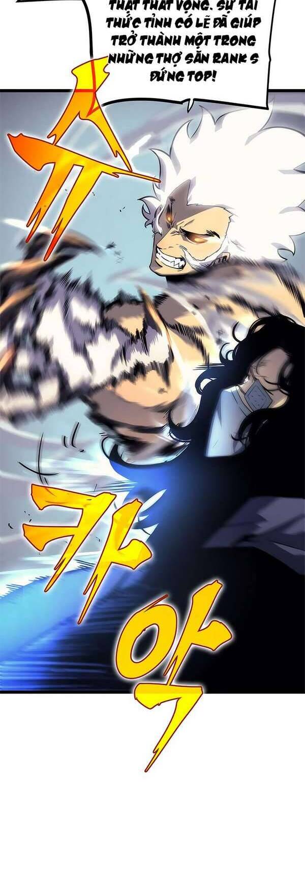 Tôi Thăng Cấp Một Mình Chap 92 - Next Chap 93