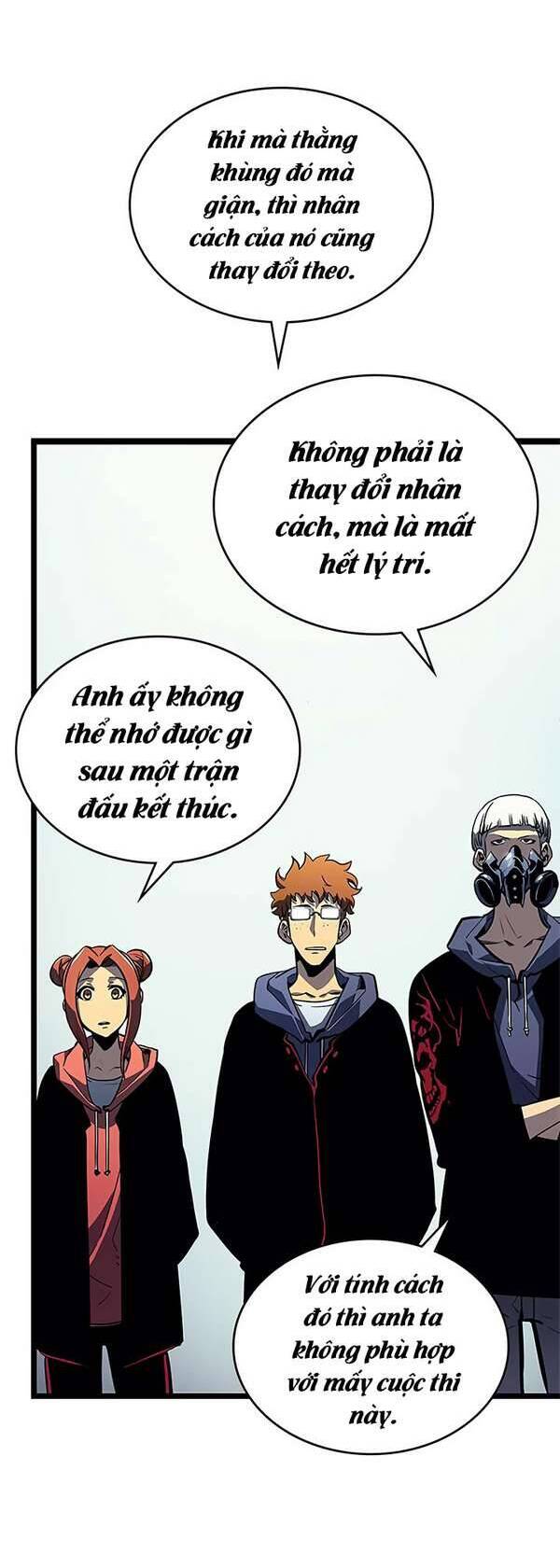Tôi Thăng Cấp Một Mình Chap 92 - Next Chap 93