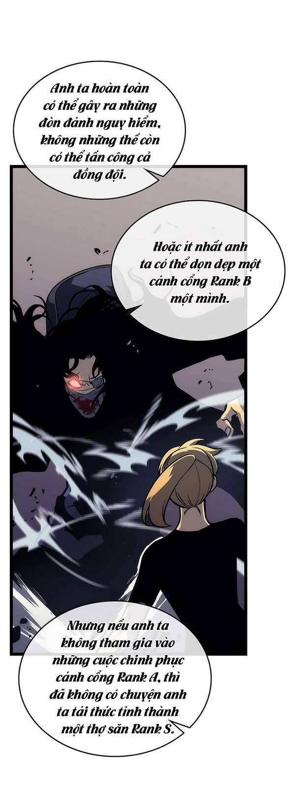Tôi Thăng Cấp Một Mình Chap 92 - Next Chap 93