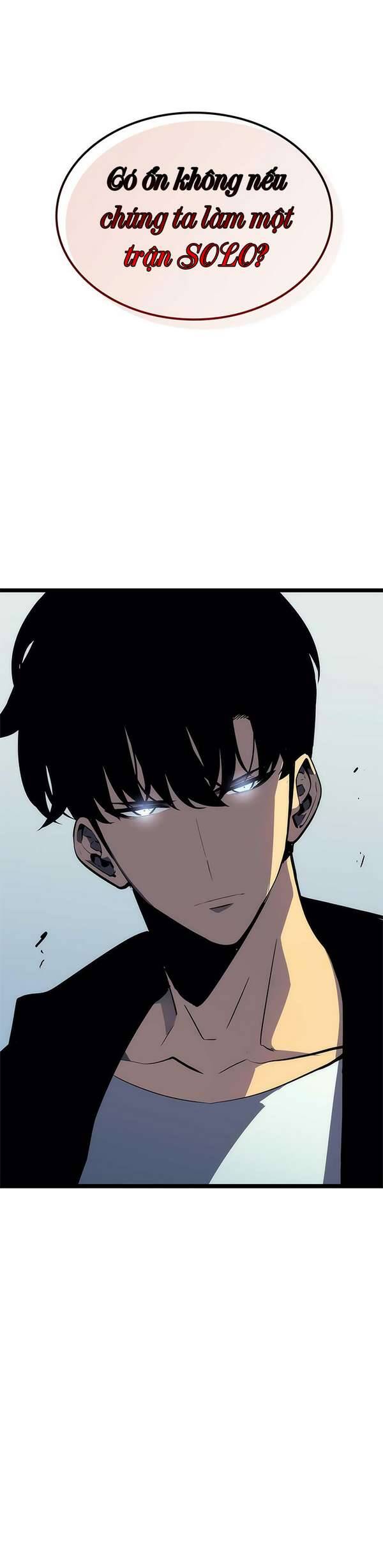 Tôi Thăng Cấp Một Mình Chap 92 - Next Chap 93