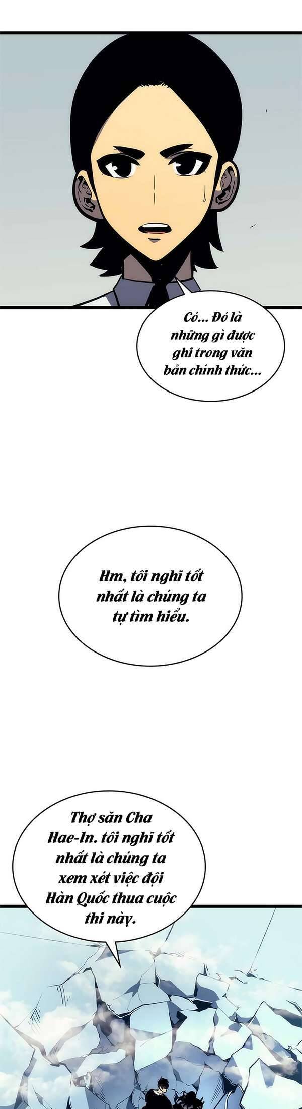 Tôi Thăng Cấp Một Mình Chap 92 - Next Chap 93