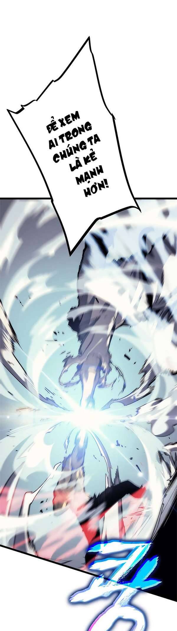 Tôi Thăng Cấp Một Mình Chap 92 - Next Chap 93
