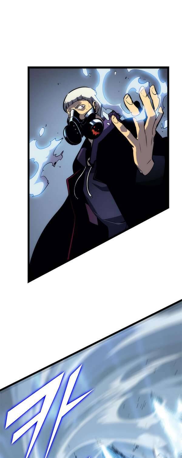 Tôi Thăng Cấp Một Mình Chap 93 - Next Chap 94