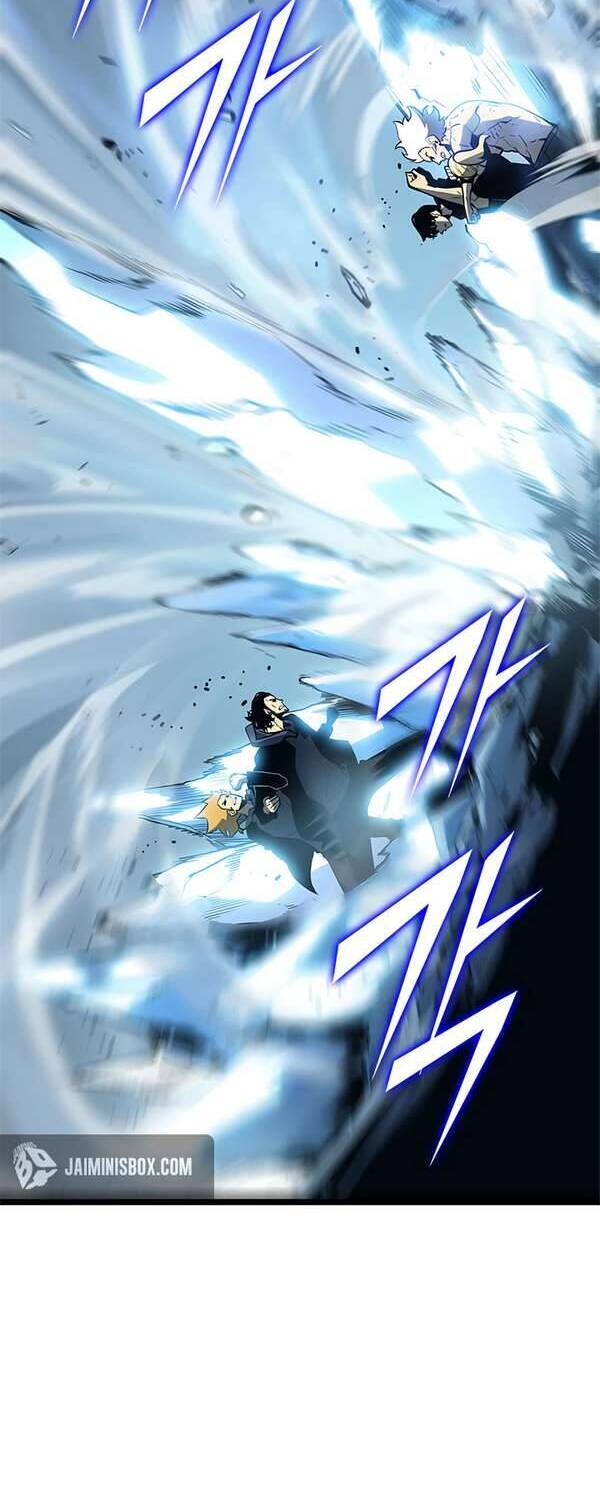 Tôi Thăng Cấp Một Mình Chap 93 - Next Chap 94