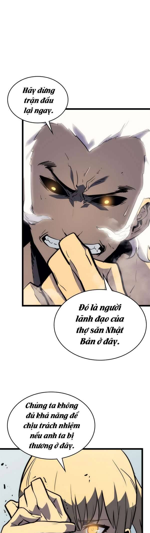 Tôi Thăng Cấp Một Mình Chap 93 - Next Chap 94