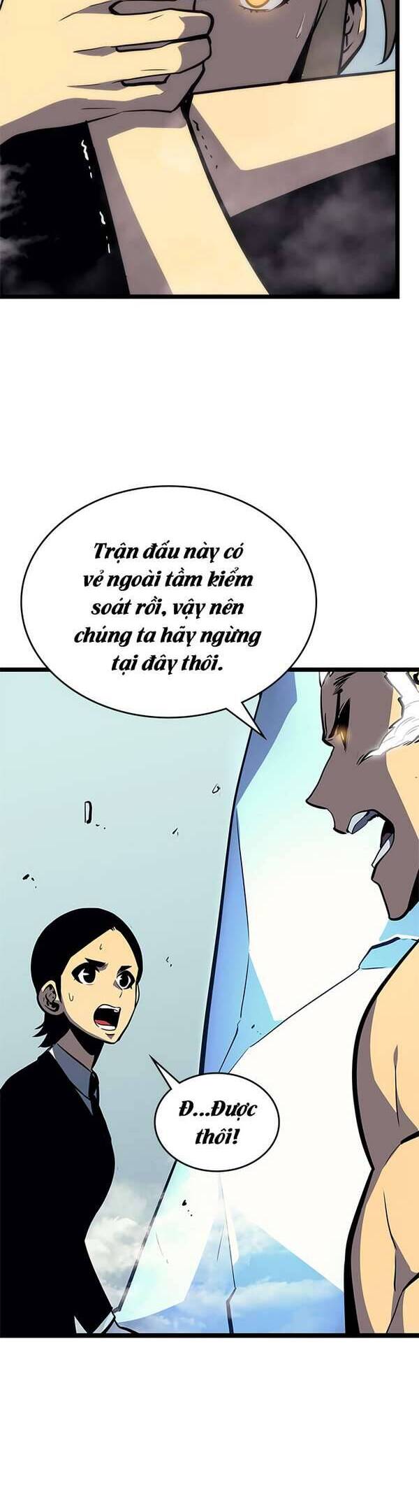 Tôi Thăng Cấp Một Mình Chap 93 - Next Chap 94