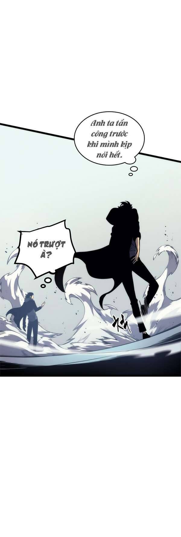 Tôi Thăng Cấp Một Mình Chap 93 - Next Chap 94