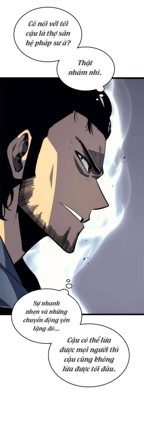 Tôi Thăng Cấp Một Mình Chap 93 - Next Chap 94