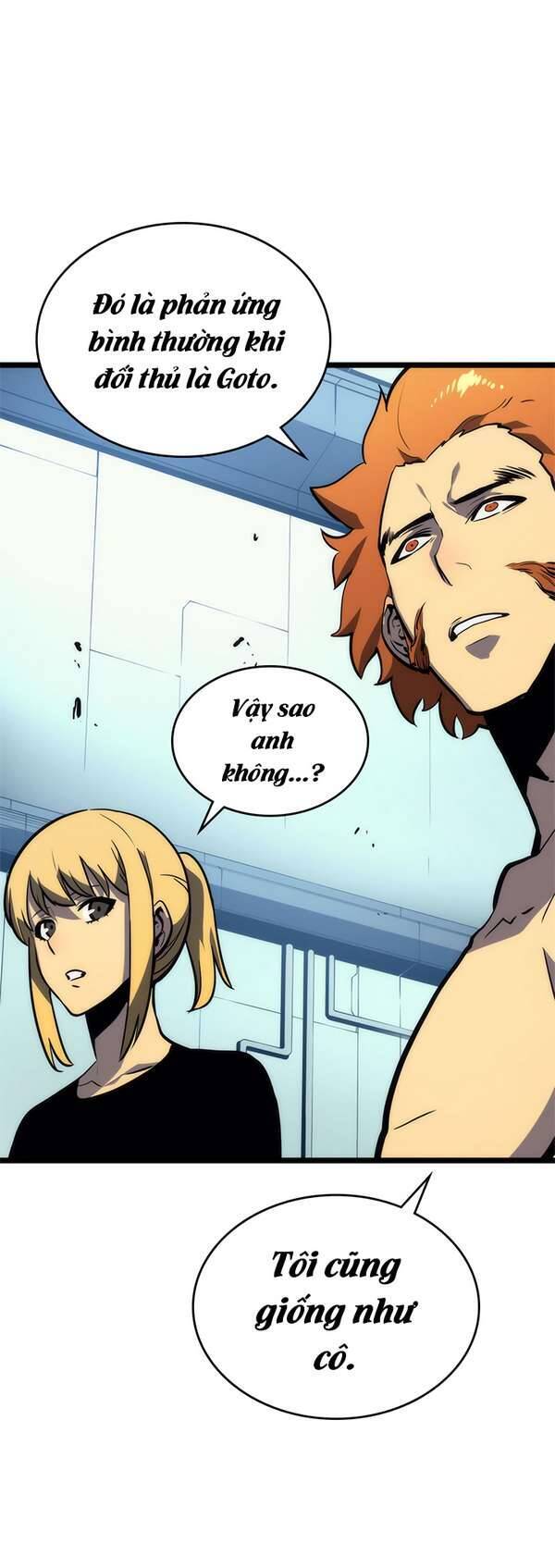 Tôi Thăng Cấp Một Mình Chap 93 - Next Chap 94