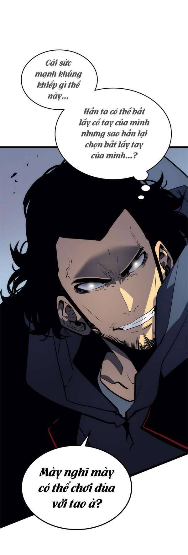 Tôi Thăng Cấp Một Mình Chap 93 - Next Chap 94
