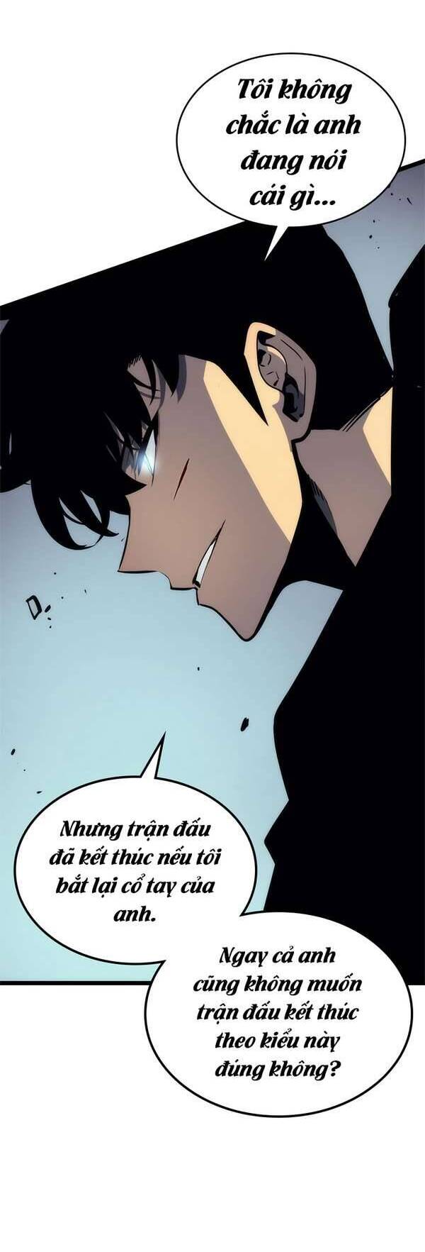 Tôi Thăng Cấp Một Mình Chap 93 - Next Chap 94