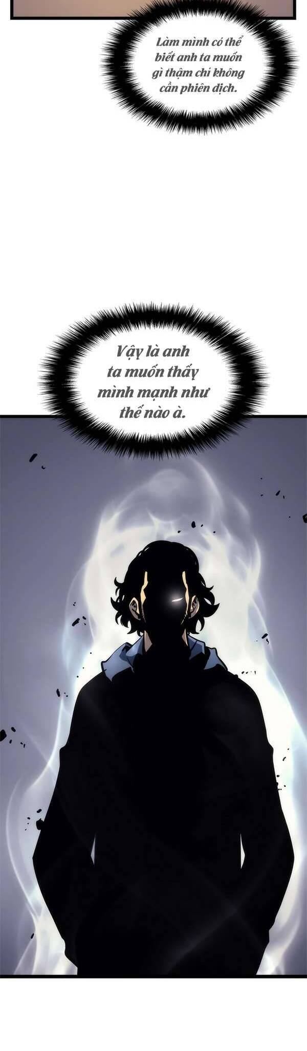 Tôi Thăng Cấp Một Mình Chap 93 - Next Chap 94