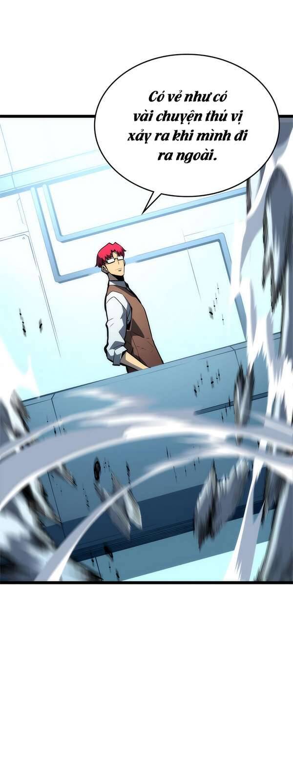 Tôi Thăng Cấp Một Mình Chap 93 - Next Chap 94