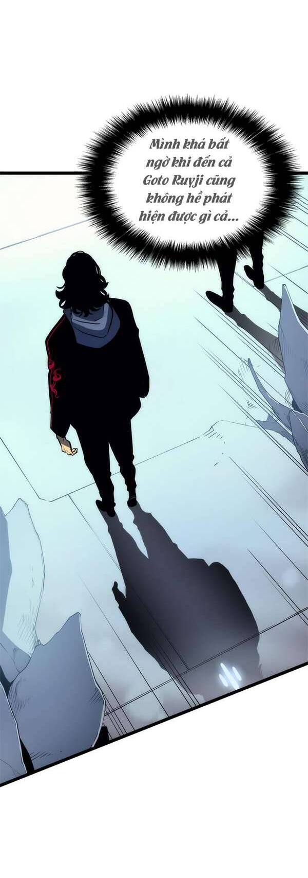 Tôi Thăng Cấp Một Mình Chap 93 - Next Chap 94