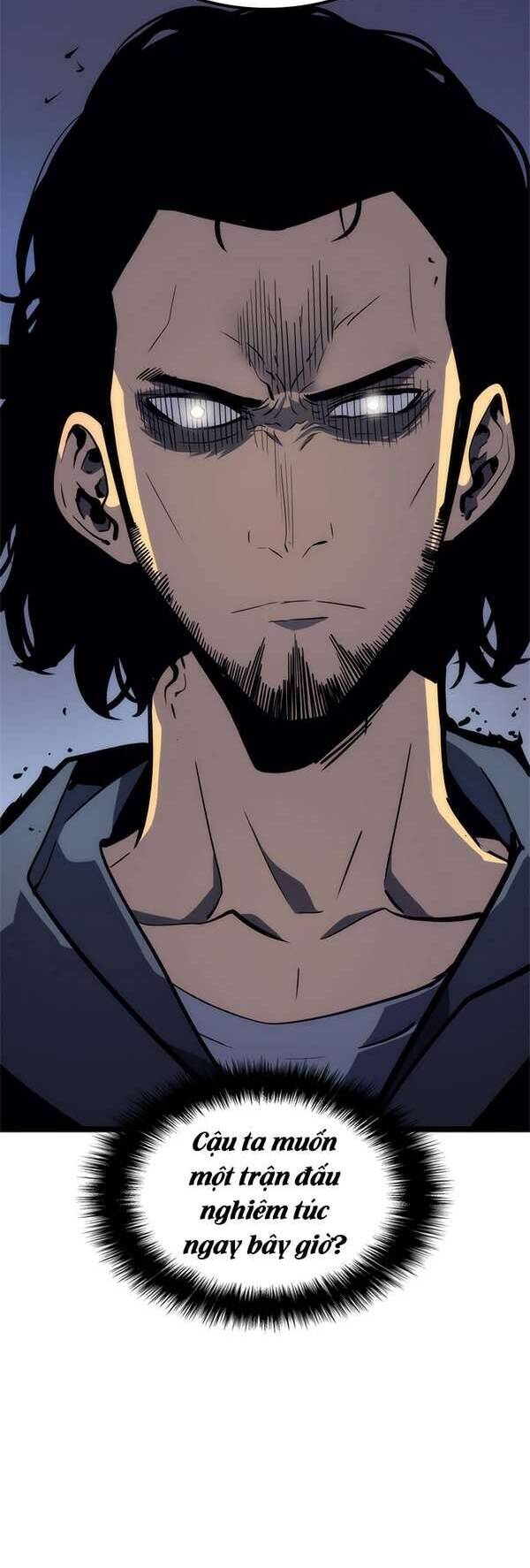 Tôi Thăng Cấp Một Mình Chap 93 - Next Chap 94