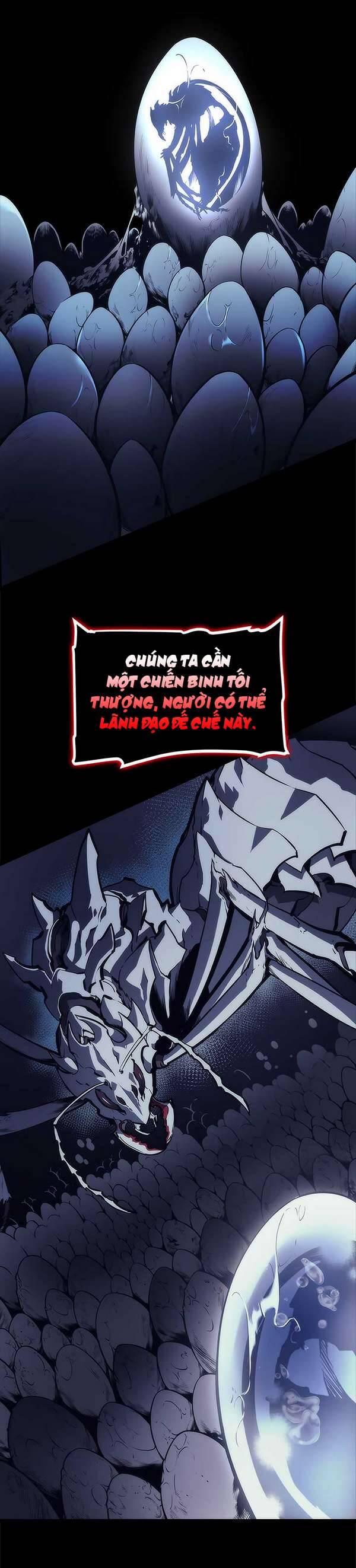 Tôi Thăng Cấp Một Mình Chap 94 - Next Chap 95